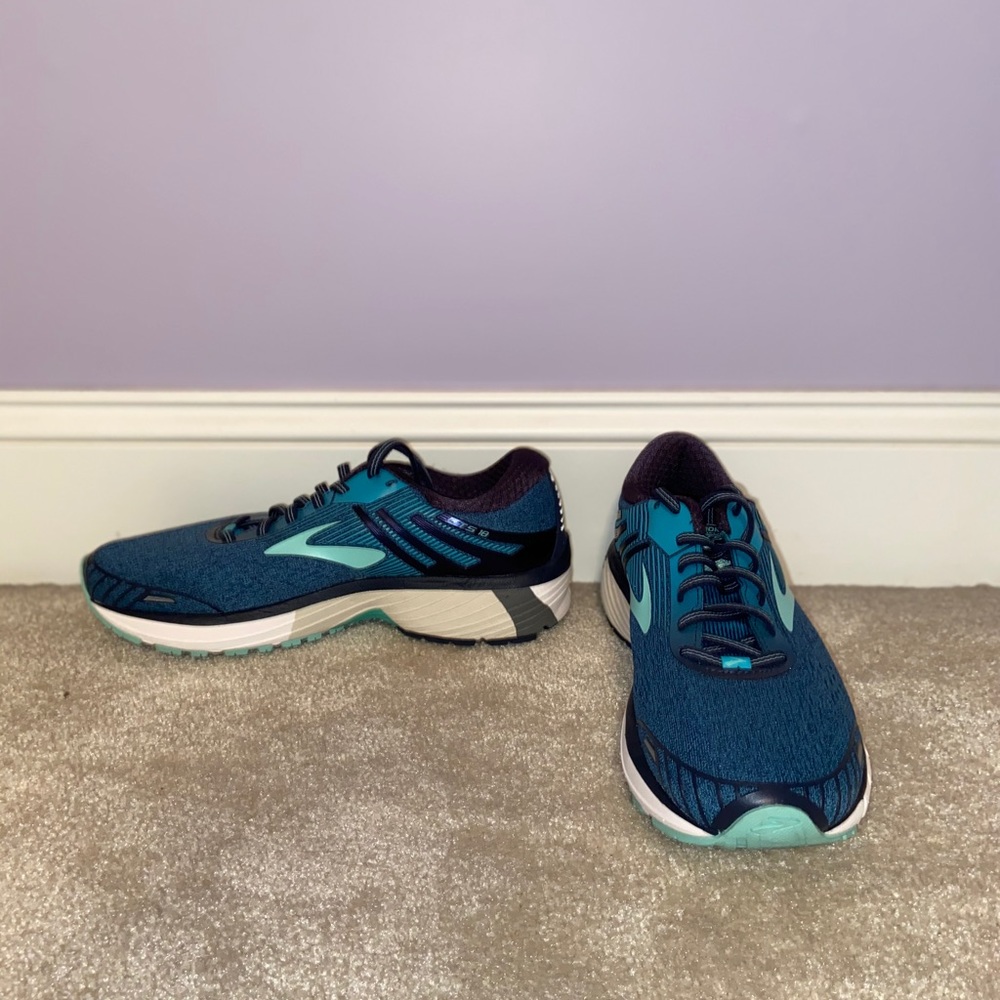 Brooks Running Shoes